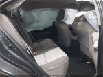 2019 Toyota Corolla Le Серый vin: 5YFBURHE8KP875806