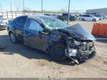 2019 Toyota Corolla Le Blue vin: 5YFBURHE8KP927600