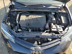 2019 Toyota Corolla L Black vin: 5YFBURHE8KP931033