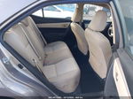 2014 Toyota Corolla L/le/le Plus/le Premium/s/s Plus/s Premium Серый vin: 5YFBURHE9EP175975