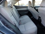 2016 Toyota Corolla L Charcoal vin: 5YFBURHE9GP471954