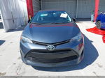 2017 Toyota Corolla L/le/xle/se Синий vin: 5YFBURHE9HP619571