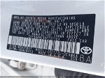 2017 Toyota Corolla Le White vin: 5YFBURHE9HP737104