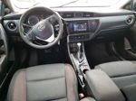 2019 Toyota Corolla L Красный vin: 5YFBURHE9KP888712