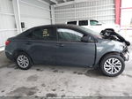 2019 Toyota Corolla Le Blue vin: 5YFBURHE9KP913091