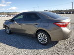 2019 Toyota Corolla L Charcoal vin: 5YFBURHE9KP925368