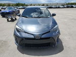 2019 Toyota Corolla L Угольный vin: 5YFBURHE9KP932188