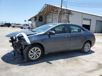 2019 Toyota Corolla L Blue vin: 5YFBURHE9KP939013