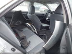 2014 Toyota Corolla L Серебряный vin: 5YFBURHEXEP127045