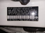 2014 Toyota Corolla L White vin: 5YFBURHEXEP155735