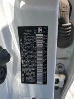 2015 Toyota Corolla L Белый vin: 5YFBURHEXFP222254