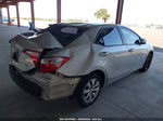 2016 Toyota Corolla Le Silver vin: 5YFBURHEXGP403260