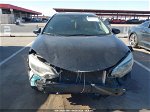 2016 Toyota Corolla Le Black vin: 5YFBURHEXGP414825