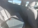 2016 Toyota Corolla L Silver vin: 5YFBURHEXGP509286