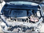 2017 Toyota Corolla L/le/xle/se Серый vin: 5YFBURHEXHP587701