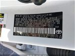 2017 Toyota Corolla Se Белый vin: 5YFBURHEXHP664132