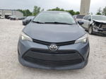 2017 Toyota Corolla L Teal vin: 5YFBURHEXHP668651