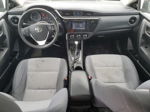 2017 Toyota Corolla L Бирюзовый vin: 5YFBURHEXHP668651