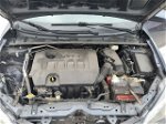2017 Toyota Corolla L Teal vin: 5YFBURHEXHP668651
