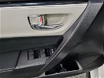 2017 Toyota Corolla Le vin: 5YFBURHEXHP685899