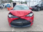 2019 Toyota Corolla Le Red vin: 5YFBURHEXKP898939