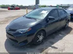 2019 Toyota Corolla Le Black vin: 5YFBURHEXKP903265