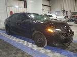 2019 Toyota Corolla L Black vin: 5YFBURHEXKP904934