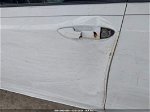 2019 Toyota Corolla Se Белый vin: 5YFBURHEXKP910247