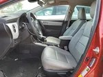 2019 Toyota Corolla L Red vin: 5YFBURHEXKP910796