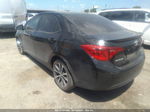 2019 Toyota Corolla L/le/se/xle/xse Черный vin: 5YFBURHEXKP919238