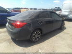 2019 Toyota Corolla L/le/se/xle/xse Черный vin: 5YFBURHEXKP919238