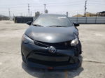 2019 Toyota Corolla L Black vin: 5YFBURHEXKP924438