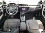 2019 Toyota Corolla L Black vin: 5YFBURHEXKP924438