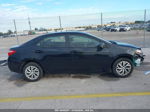 2019 Toyota Corolla Le Black vin: 5YFBURHEXKP939439