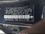 2020 Toyota Corolla L Black vin: 5YFDPRAE0LP045459