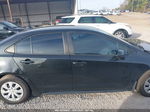 2020 Toyota Corolla L Black vin: 5YFDPRAE0LP045459