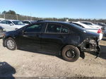 2020 Toyota Corolla L Black vin: 5YFDPRAE5LP104652