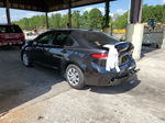 2021 Toyota Corolla Le Black vin: 5YFEPMAE0MP155789