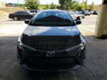 2021 Toyota Corolla Le Black vin: 5YFEPMAE0MP155789