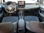 2021 Toyota Corolla Le Black vin: 5YFEPMAE0MP186900