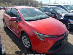 2021 Toyota Corolla Le Red vin: 5YFEPMAE0MP195323