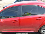 2021 Toyota Corolla Le Red vin: 5YFEPMAE0MP195323