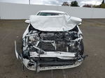 2021 Toyota Corolla Le White vin: 5YFEPMAE0MP204988