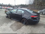 2021 Toyota Corolla Le vin: 5YFEPMAE0MP214856