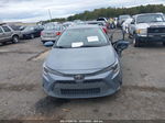 2021 Toyota Corolla Le Teal vin: 5YFEPMAE0MP235304