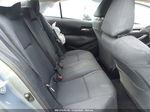 2021 Toyota Corolla Le Teal vin: 5YFEPMAE0MP235304