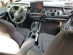 2021 Toyota Corolla Le Red vin: 5YFEPMAE0MP238543