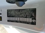 2021 Toyota Corolla Le White vin: 5YFEPMAE0MP256217