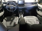 2021 Toyota Corolla Le Blue vin: 5YFEPMAE1MP177557