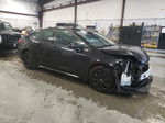 2021 Toyota Corolla Le Black vin: 5YFEPMAE1MP193743